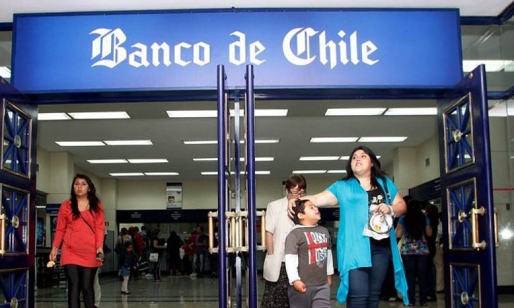 BANCO DE CHILE Tiene OFERTAS LABORALES En Todas Sus Áreas Postulate YAaaa…