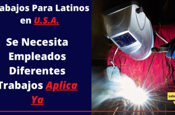 Principales Oportunidades Laborales para Latinos e Hispanos en los Estados Unidos