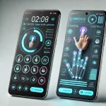 CELULAR INTELIGENTE: Controla tu CELULAR con GESTOS