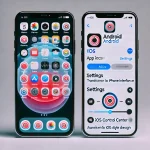 LAUNCHER iOS 16: La Mejor Aplicación para Cambiar la Apariencia de tu Dispositivo