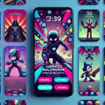 FONDOS CON SONIDO: Los mejores FONDOS para tu CELULAR