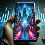 WALL FONDOS: La mejor APLICACION de FONDOS HD & 4K