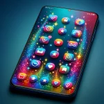 OMNI ICON: Los mejores ICONOS para tu CELULAR