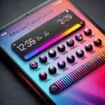 PANEL PERSONALIZADO: La mejor PERSONALIZACION para tu BARRA de NOTIFICACIONES