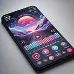 REPRO HORIZONTAL: El Mejor Reproductor de Música para Android