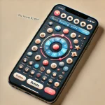 ROTACION DE ICONOS: Personaliza la PANTALLA de tu ANDROID