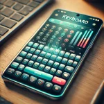 TECLADO COLOR: El mejor TECLADO PERSONALIZABLE para tu celular