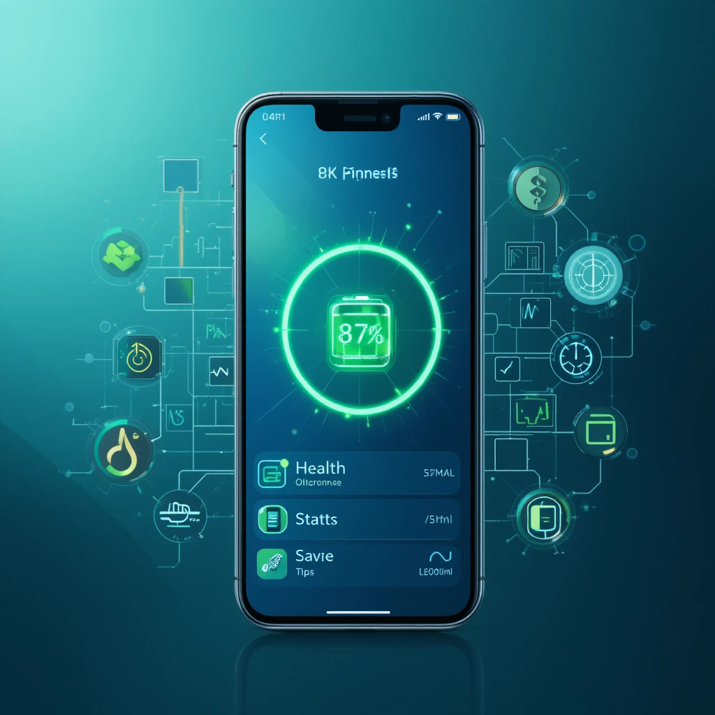 La mejor forma de cuidar tu Batería de Celular