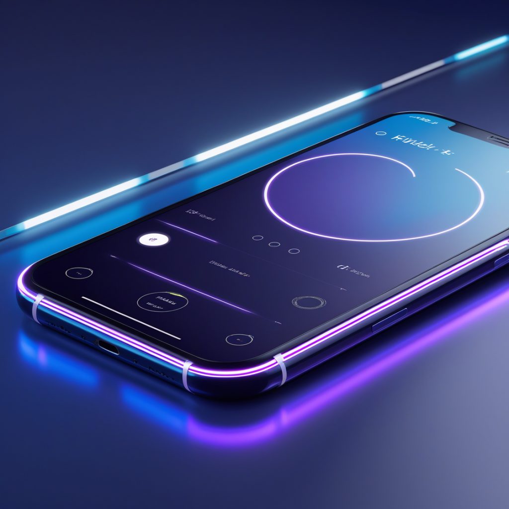BORDES LED: El mejor EFECTO de LED en tu pantalla