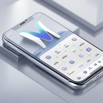 MAC LAUNCHER: Convierte tu ANDROID en una interfaz al estilo MAC iOS