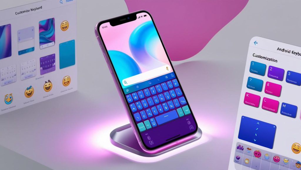 TECLADOS CON SONIDO: La Revolución en la Personalización de Teclados